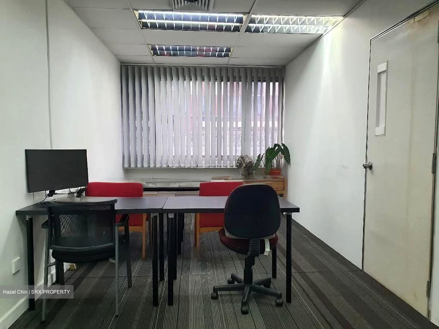 Icb Enterprise House (D7), Office #590218331